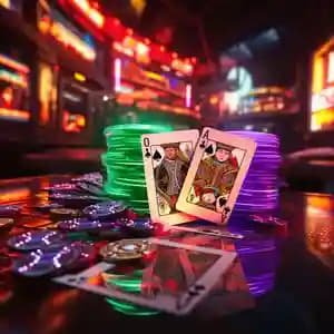 Tampilan Permainan Dart efek88 di ponsel